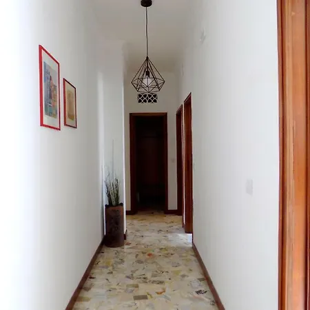 Casa Nina * Bari
