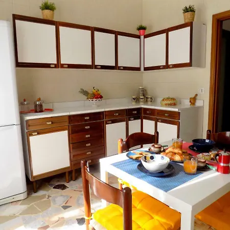 アパート Casa Nina *