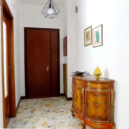 Casa Nina アパート バーリ