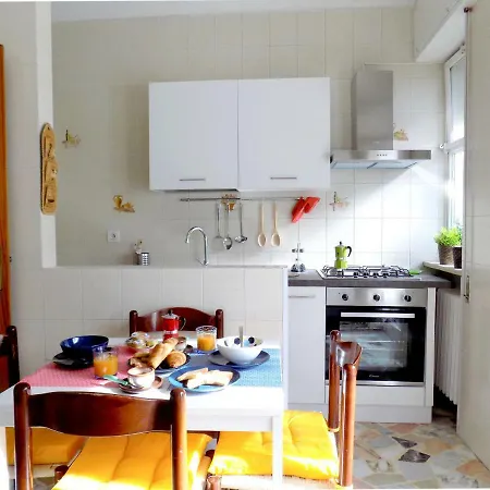 Casa Nina アパート