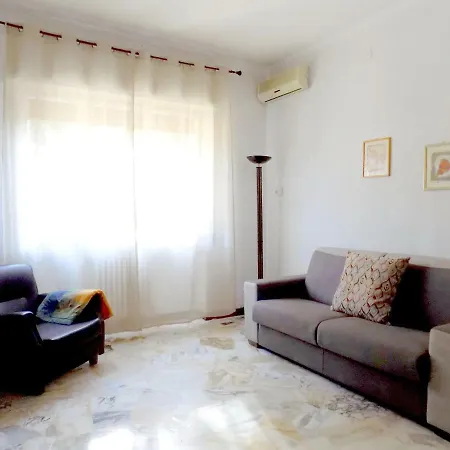 Casa Nina アパート バーリ