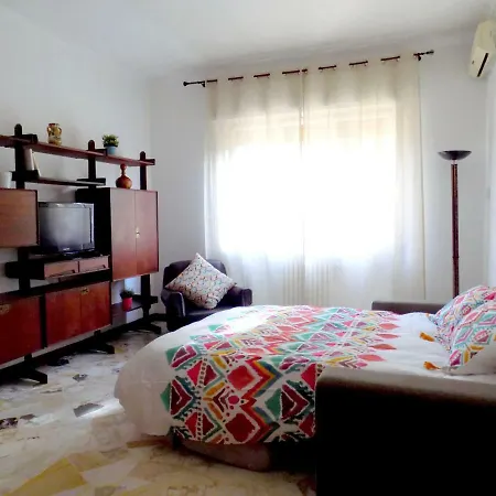 アパート Casa Nina バーリ
