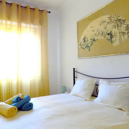 Casa Nina バーリ