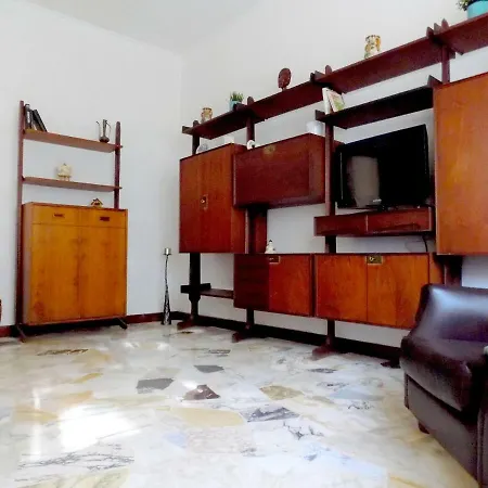 Casa Nina バーリ