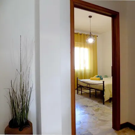 アパート Casa Nina *