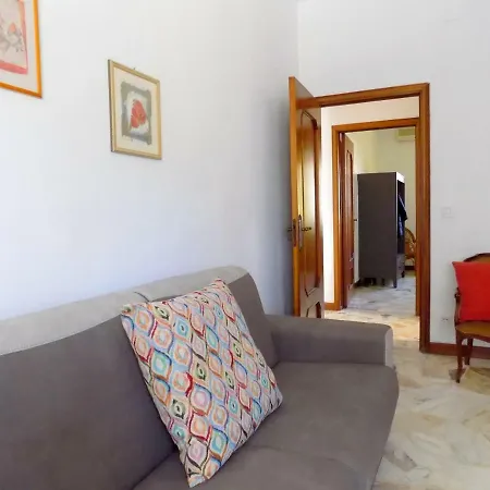 Apartament Casa Nina *