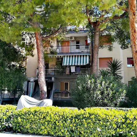 Apartament Casa Nina *