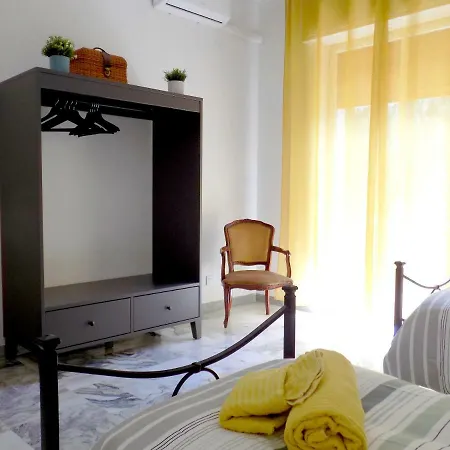 Casa Nina バーリ