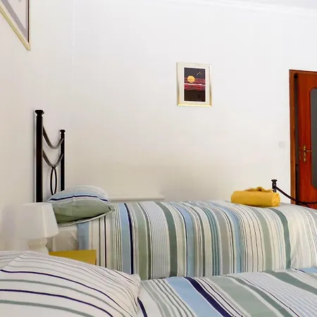 Casa Nina Bari