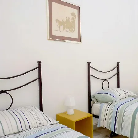 Casa Nina * バーリ