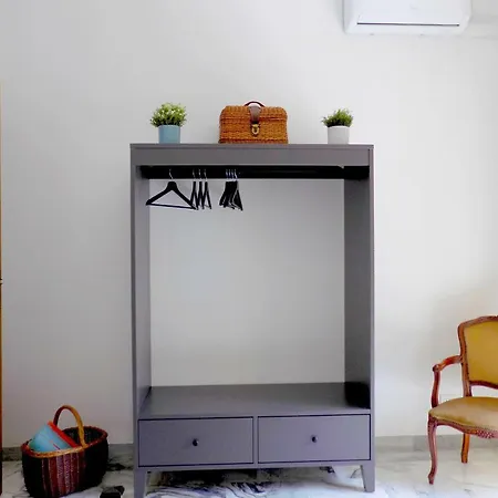 Casa Nina * バーリ